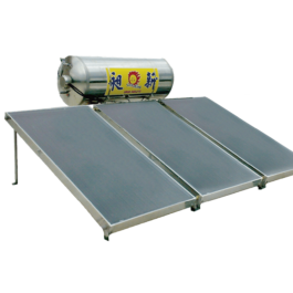 平板式太陽能熱水器 CSC-2001