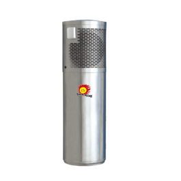 側吹型熱泵熱水器CSH-200