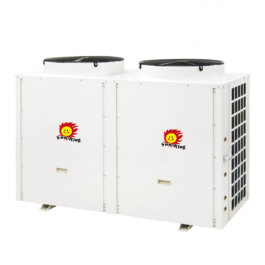 低溫熱泵熱水器 GT-T050D