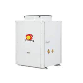 高溫熱泵烘乾機 CSH-050HA