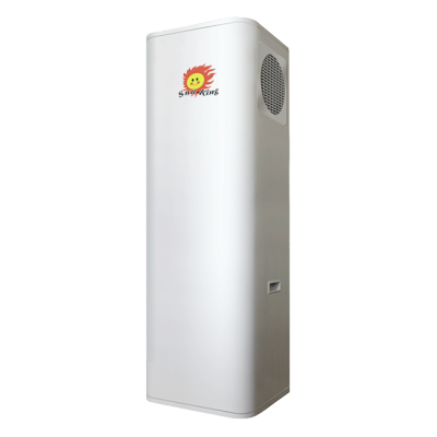 側吹式一體機 (CSH-250F)