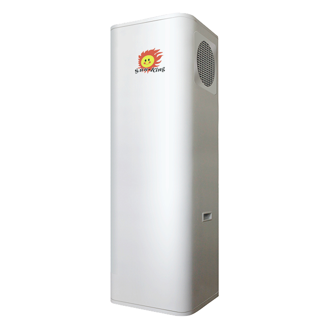 You are currently viewing 一體式-熱泵熱水器(CSH-250F)
